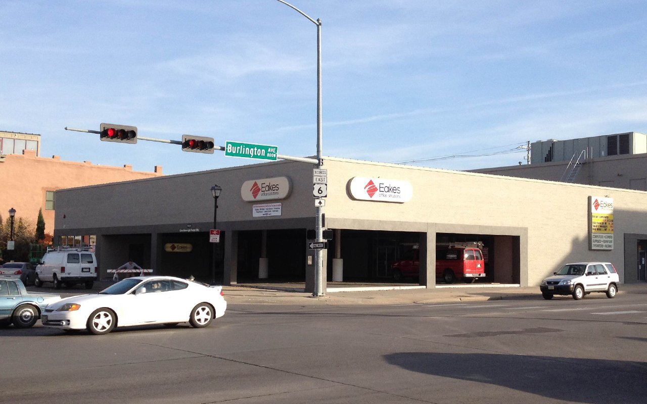 Locations Hastings Eakes Office Solutions